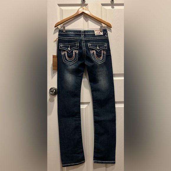 TRUE RELIGION JOEY SUPER T - Picture 5 of 5